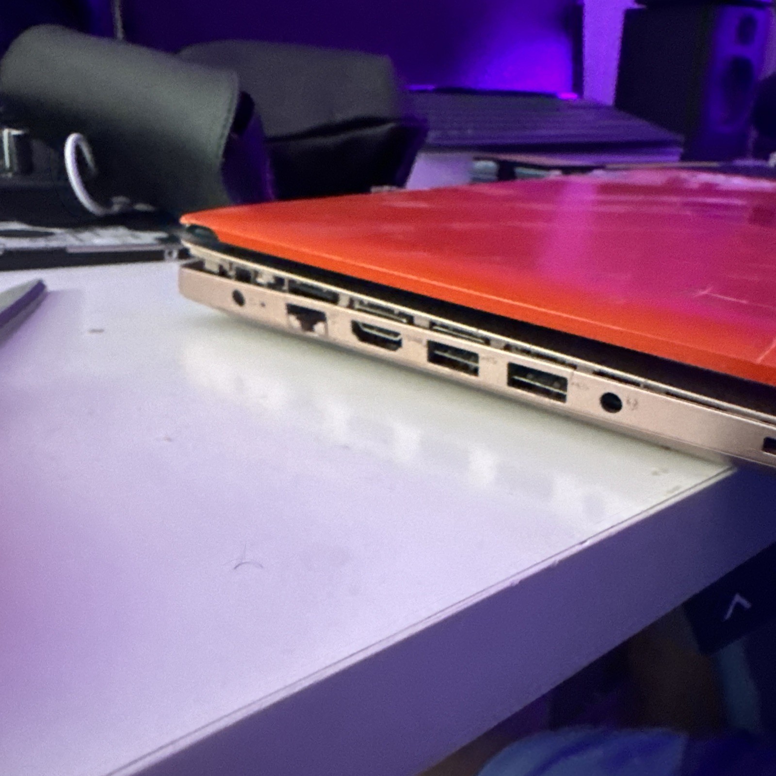 Lenovo IdeaPad 320-15ABR 80xs – Untested- No Drive – Parts
