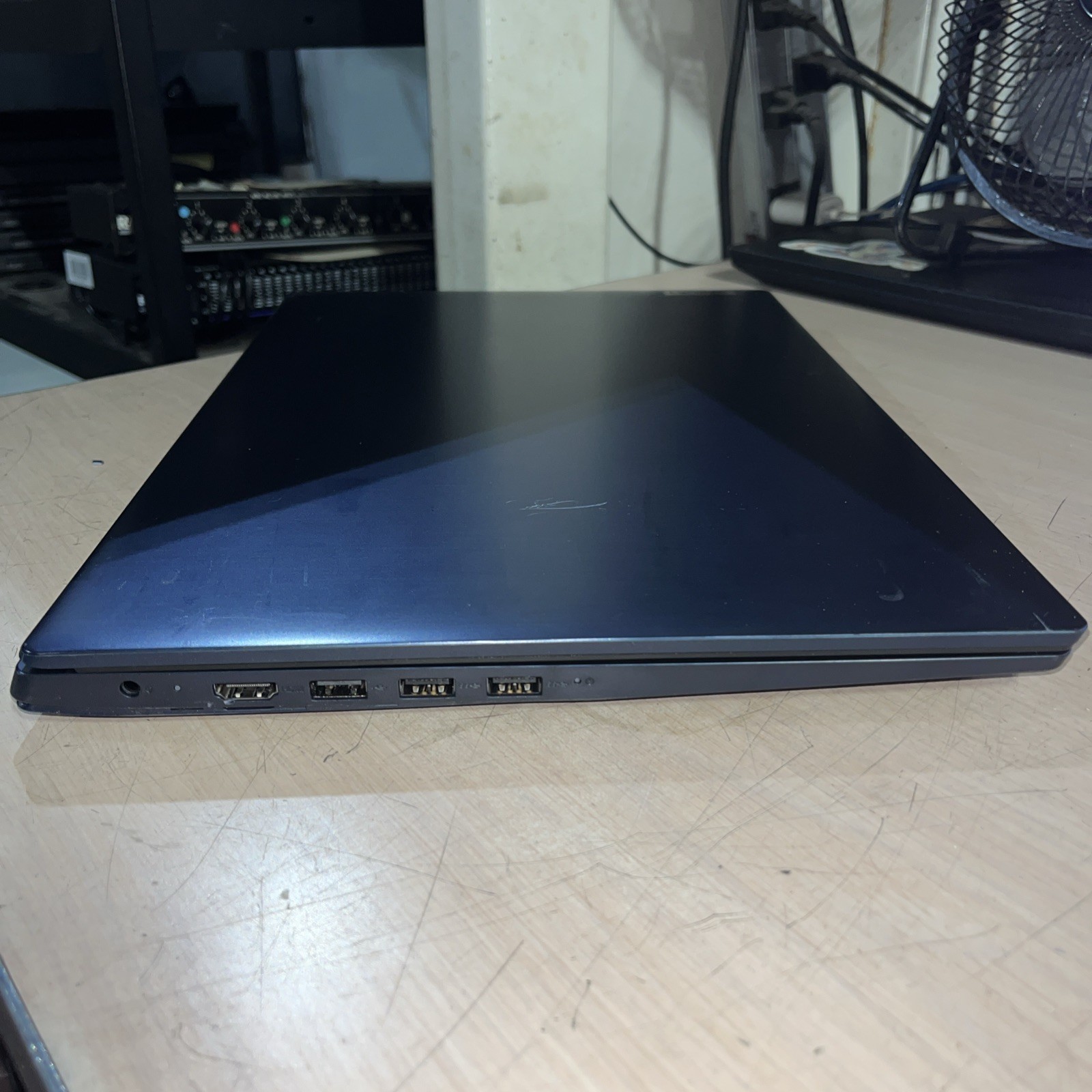 LENOVO IDEAPAD 3 INTEL CORE I5 10TH GEN 4GB RAM NO HD