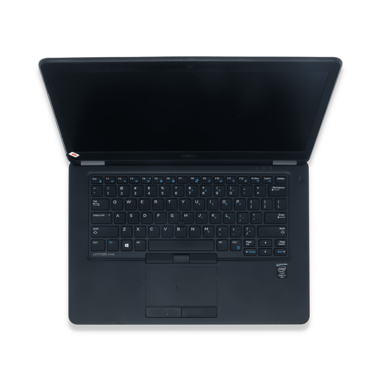 Dell Latitude 14″ Laptop : i5 5th Gen | 4GB Ram 256GB SSD | No OS – Refurbished