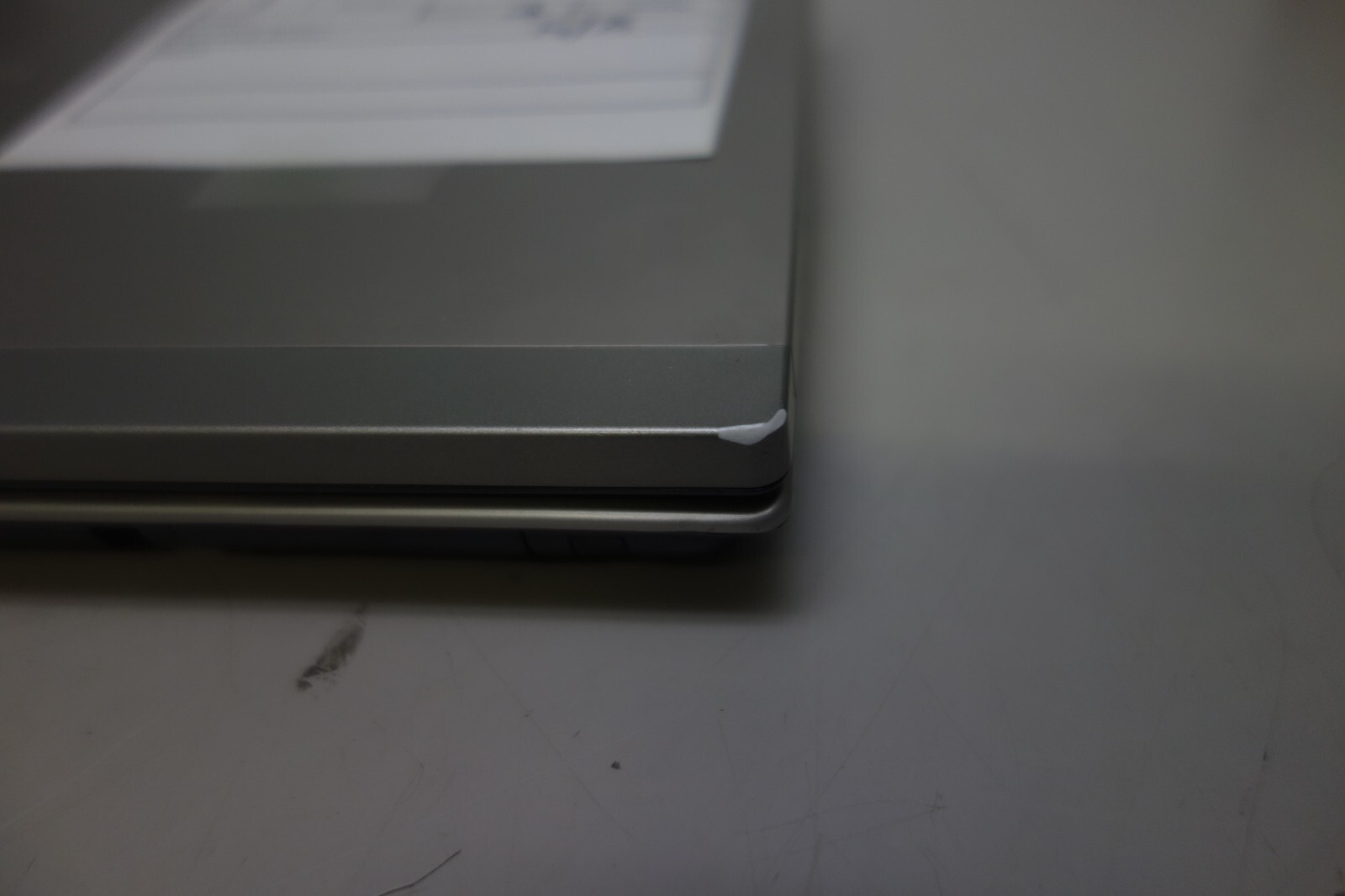HP Elitebook 2540p 12.1″ i5-M560 2.6GHz 6GB Laptop [NO HDD/AC/OS]
