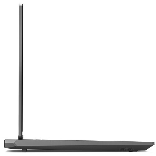 Lenovo LOQ 15.6 Full HD Gaming Laptop Intel i7 NVIDIA GeForce RTX 5060 16BG Gray