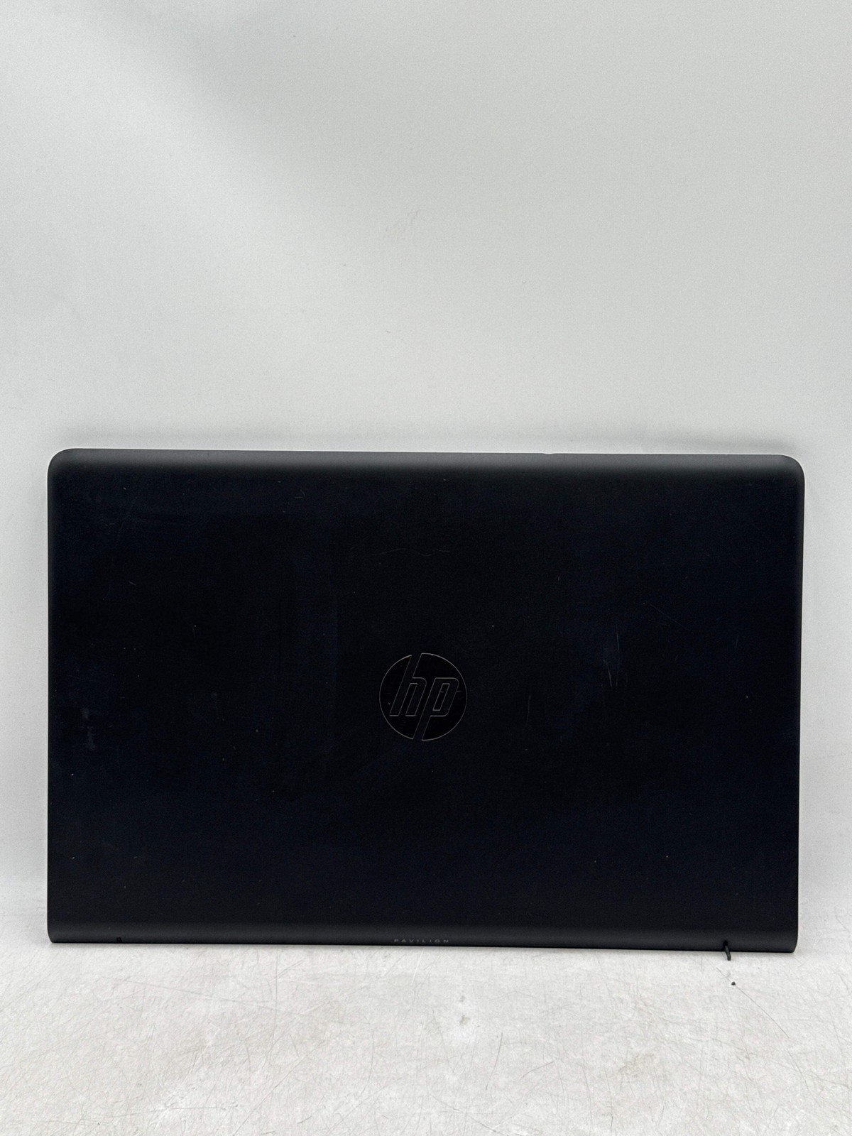 HP Pavilion Power Laptop i7-7700HQ 8GB RAM, 1 TB SSD, GTX 1050