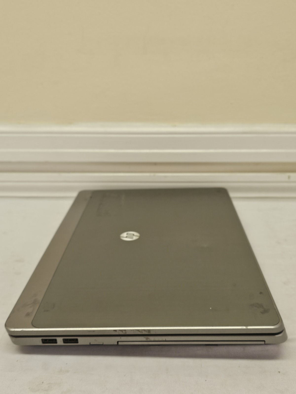HP ProBook 4530s Laptop – i5-2450m – 4GB RAM – BIOS LOCKED BAD BATT – READ DESC.