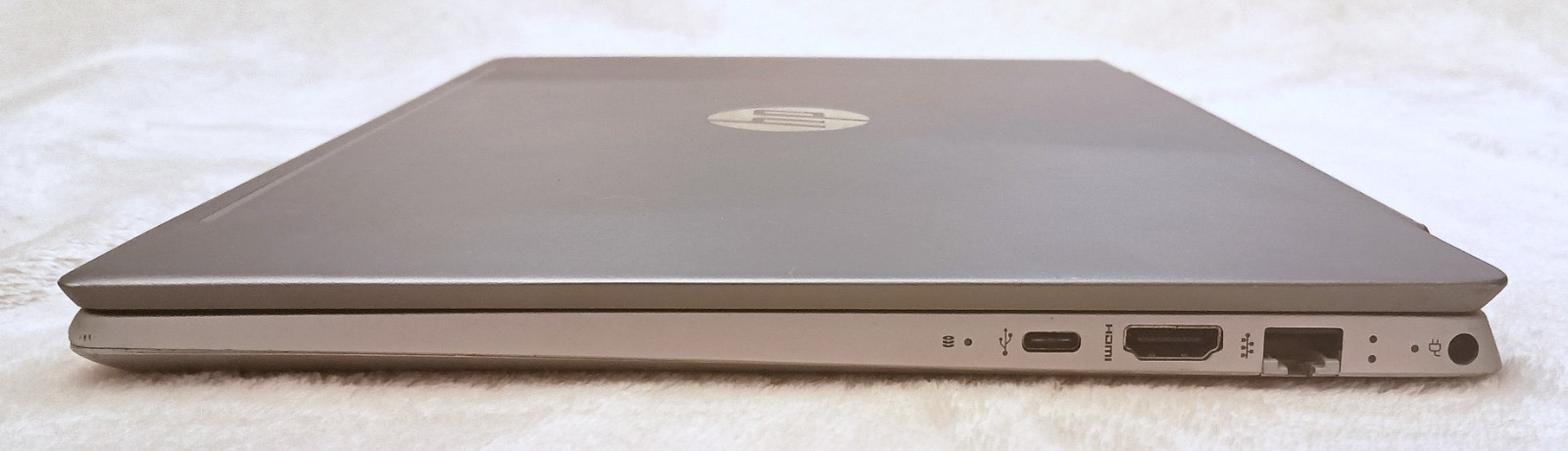 HP Pavilion 14-ce3064st 14″ Laptop 8GB RAM 1TB i5