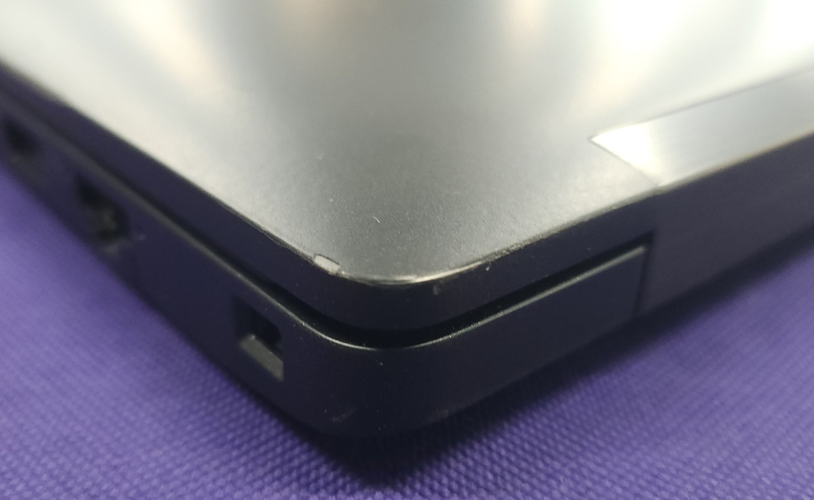 Dell Latitude 7490 Core i7-8650U 16GB RAM 512 GB M.2 FOR PARTS – PLEASE READ!