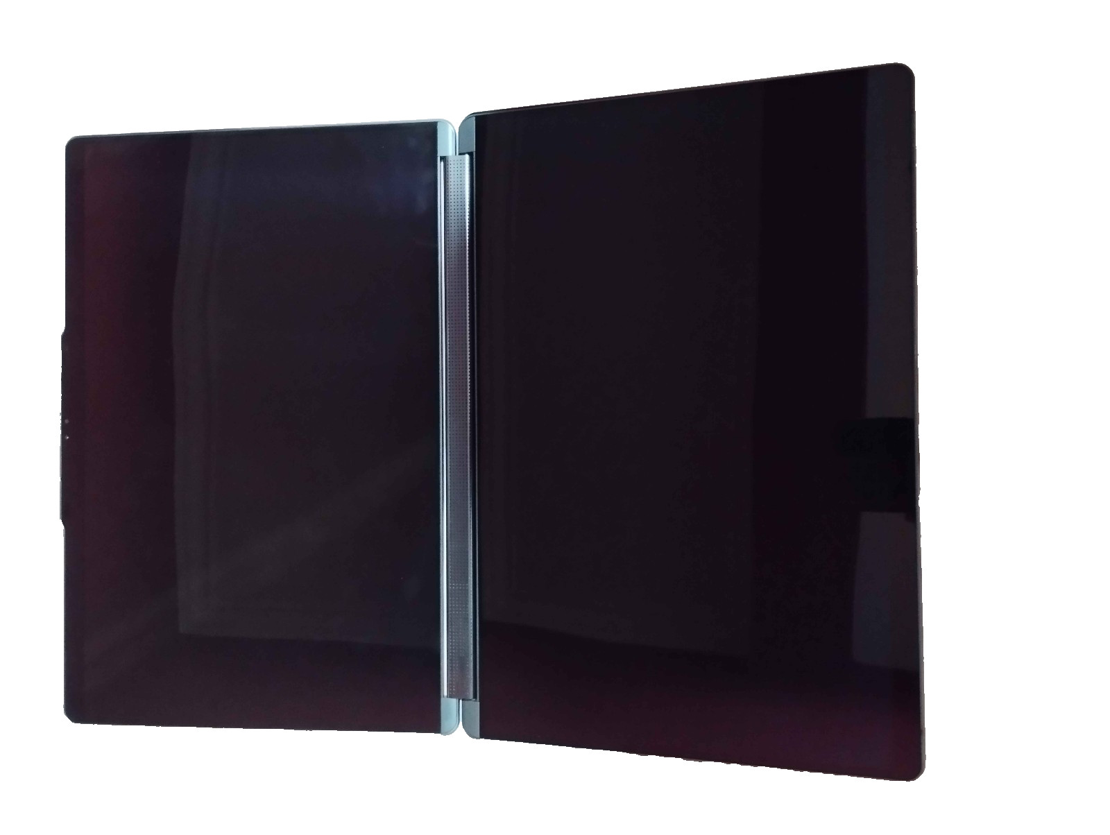 Lenovo Yoga Book 9i (Gen 9) 13IMU9 – 32GB RAM – 1TB SSD – Dual OLED