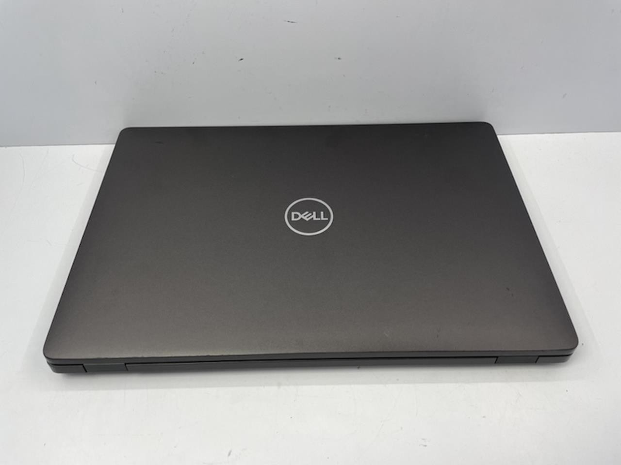 DELL LATITUDE 5500 Laptop w/ Intel Core i5-8365U 1.60 GHZ + 16 GB No HD/Battery
