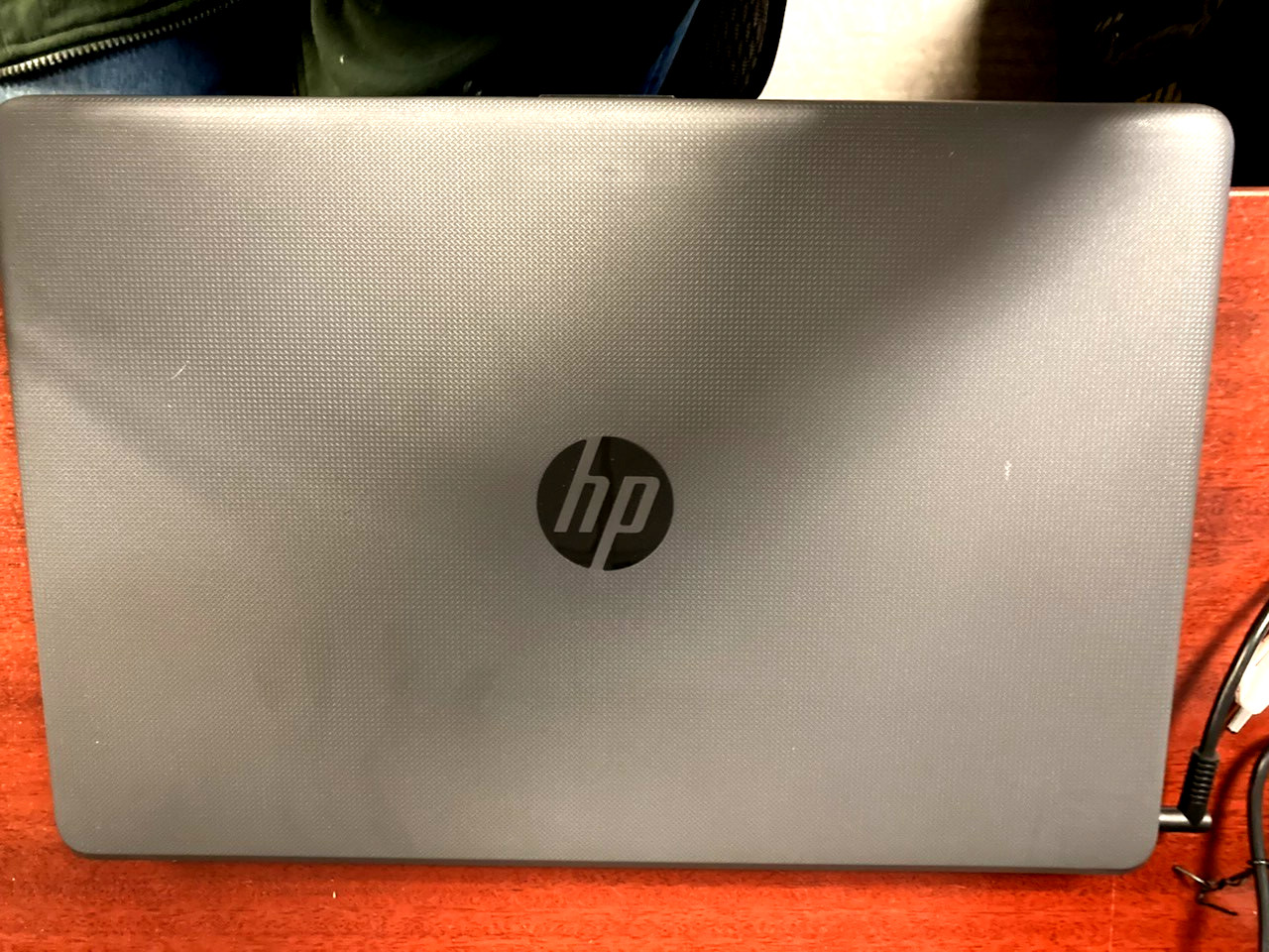 HP 250 G6 Notebook PC Core i5-7200u @ 2.50GHz 8GB RAM SN: CND8377Z8Z