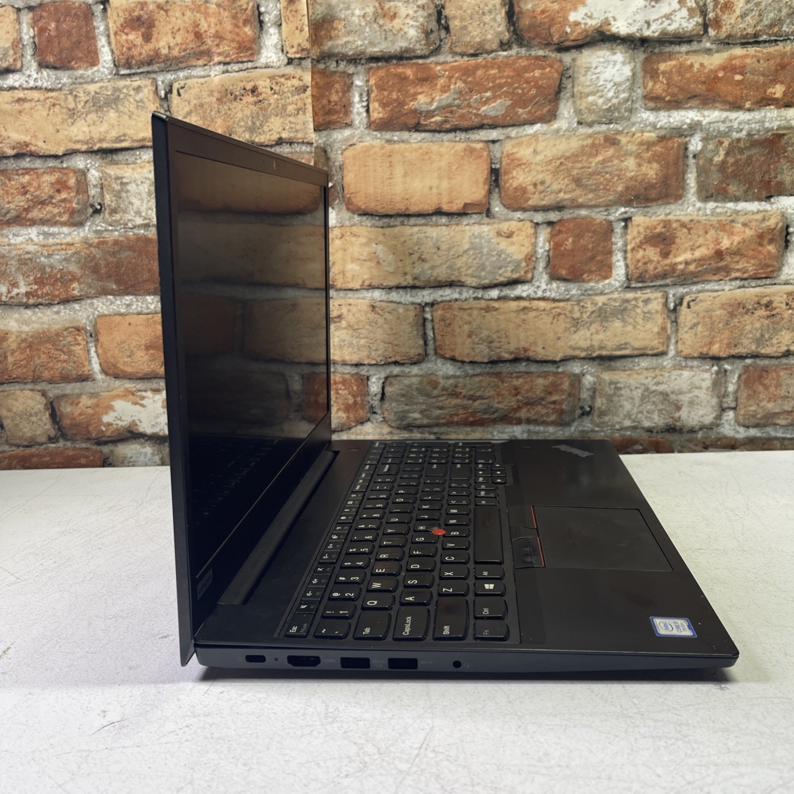 Lenovo Thinkpad E580 Tested LCD Screen w/ Chassis & Battery – No Motherboard’s