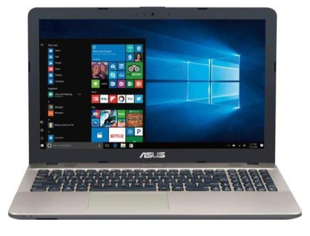 ASUS Vivobook Intel Pentium N4200 4GB 500GB SSD 15.6″ X541NA-PD1003Y