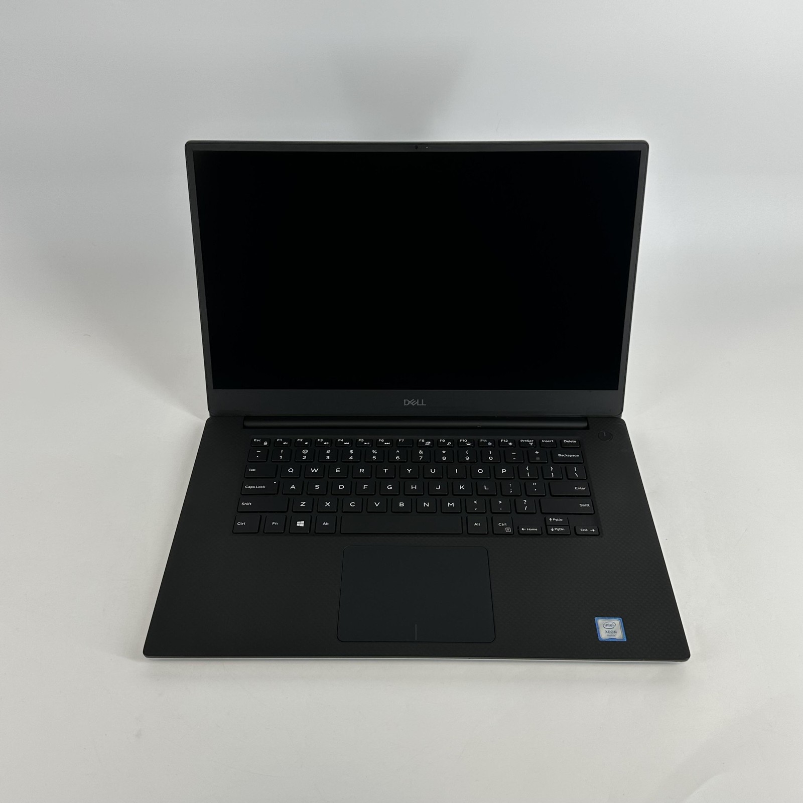 Dell Precision 5540 15.6 FHD Xeon E-2276M 2.80GHz 64GB 2TB SSD Quadro T2000 Good