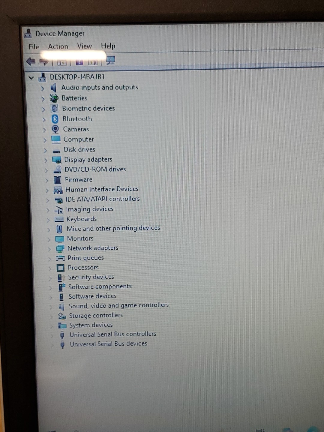 Dell Inspiron 15 5000 series laptop 6200u I5 2.3 16gb Ram 256gb Ssd Win 10h Nice