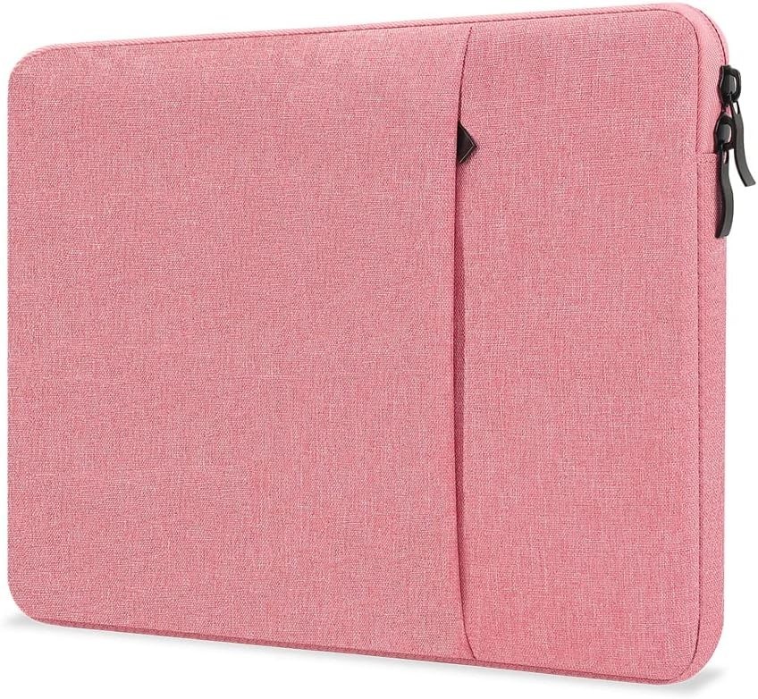 12-Inch Laptop Tablet Sleeve Case Cover for Surface Pro 4/5/6/7/7+/8/9 & MacBook