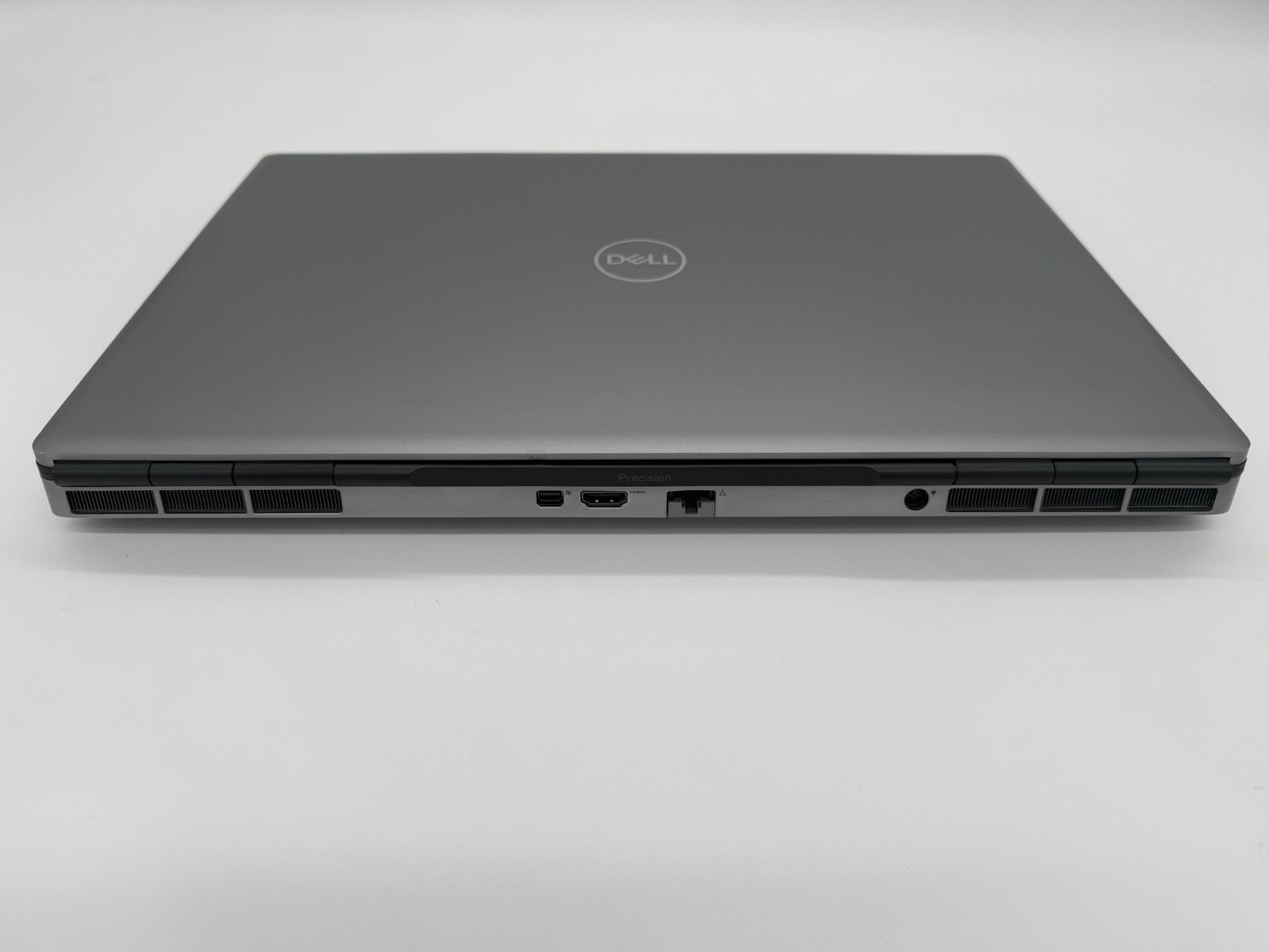 Dell Precision 7750 17.3″ 4K Laptop i7-10850H 16GB 512GB SSD Quadro RTX 5000