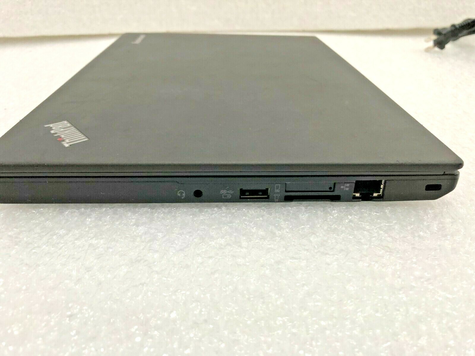 Lenovo ThinkPad X250 12.5″ i5-5300U 2.30GHZ/8GB/180GB SSD WC win 10 Pro
