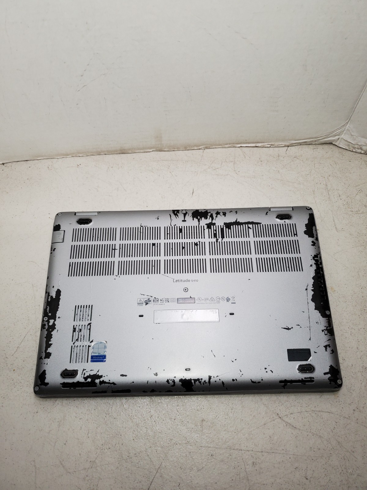 Dell Latitude 5410 14″ Laptop i5-10310u 1.6GHz 16GB RAM 256GB SSD Win11 #69