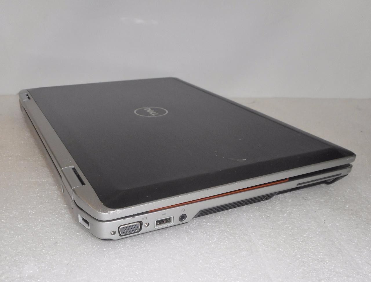 Dell Latitude E6530 intel i5-3230M @2.60GHz/ 8GB RAM/128GB SSD/ W10p or W11p