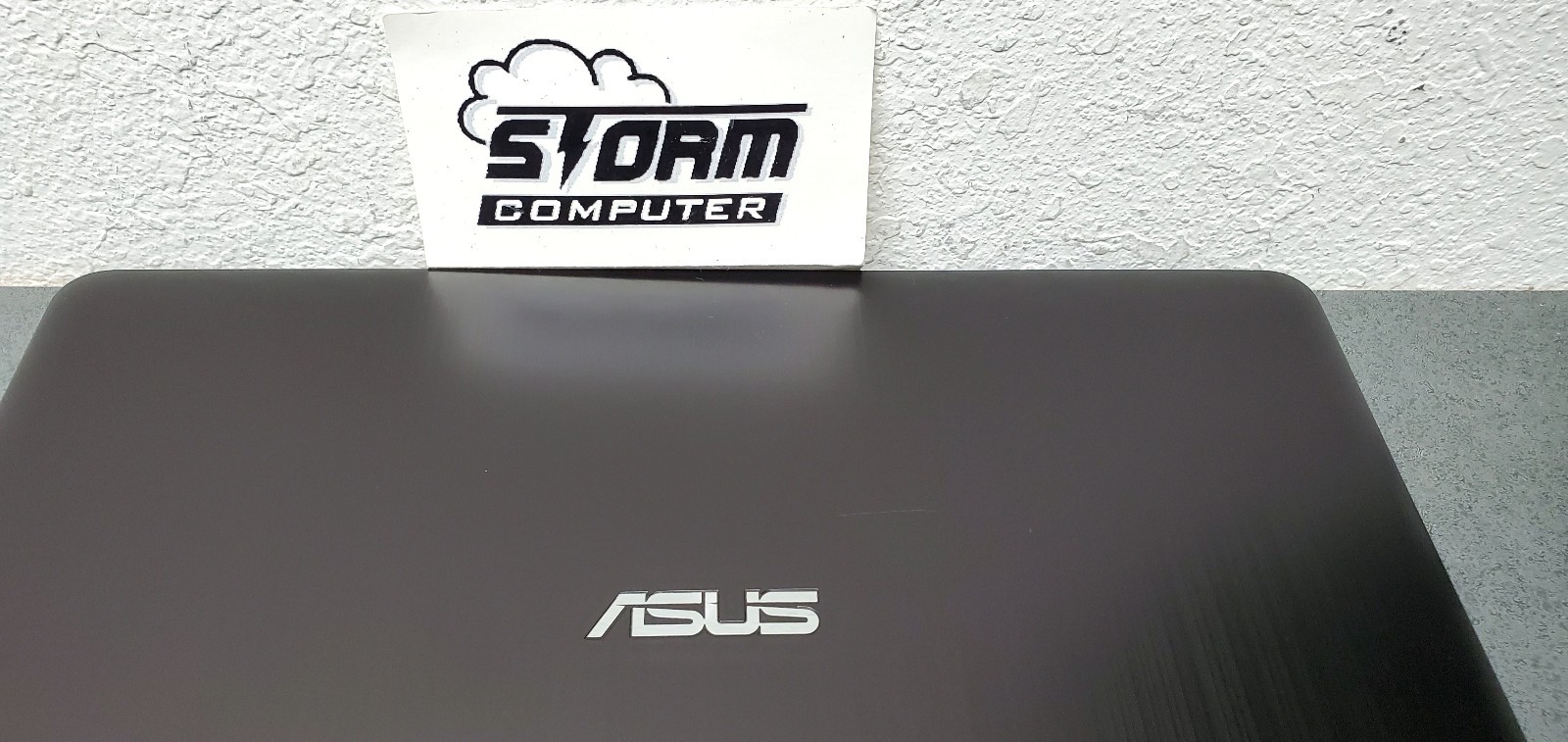 ASUS Vivobook Intel Pentium N4200 4GB 500GB SSD 15.6″ X541NA-PD1003Y