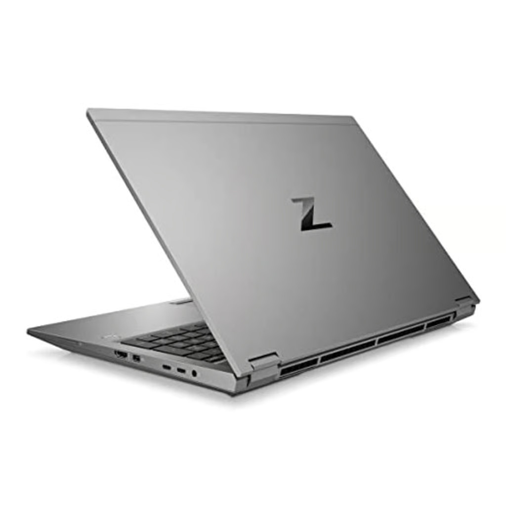 HP ZBook Fury 15 G7 i7-10750H Quadro T1000 16GB 1TB Win 11 Pro