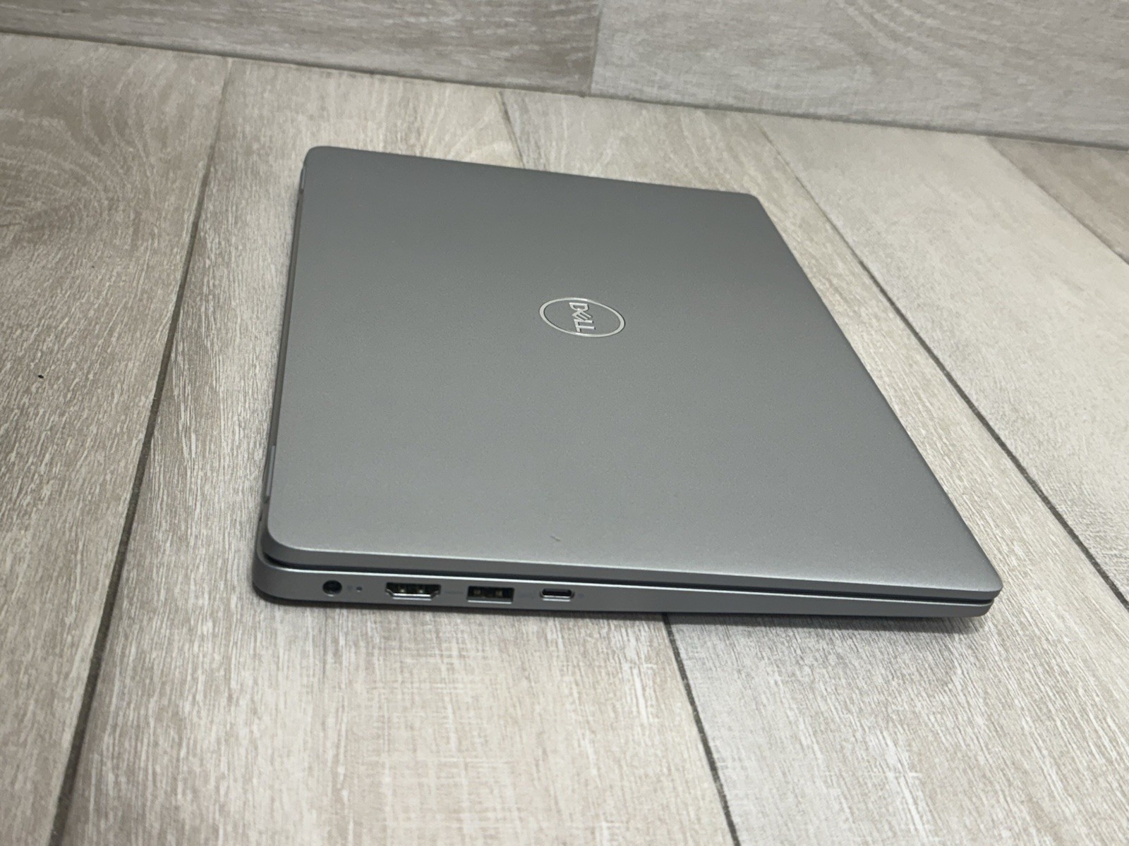 Dell Latitude 3340 13.3″ Core i3-1215U 8GB Ram 256GB SSD Gray Win-11 Laptop