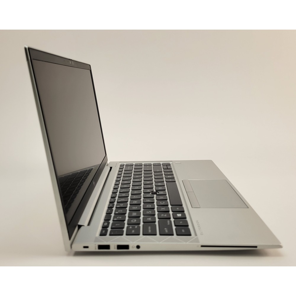 HP EliteBook 840 G8 14″, i5-1135G7 -16GB DDR4- 512GB SSD