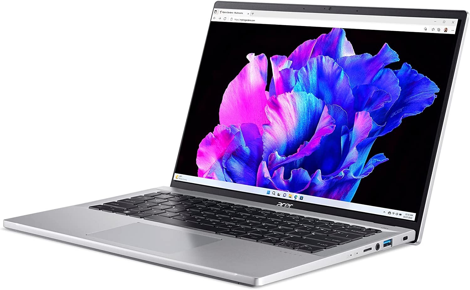 Acer Swift Go 14 Intel Evo Thin & Light Laptop Notebook SFG14-71-54AP NEW
