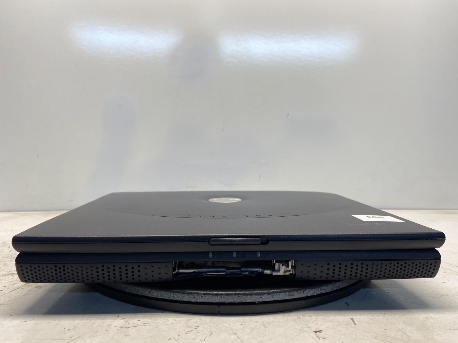 Dell Inspiron 2650 Intel Pentium 4-M 1.2GHz 384 MB NO HDD