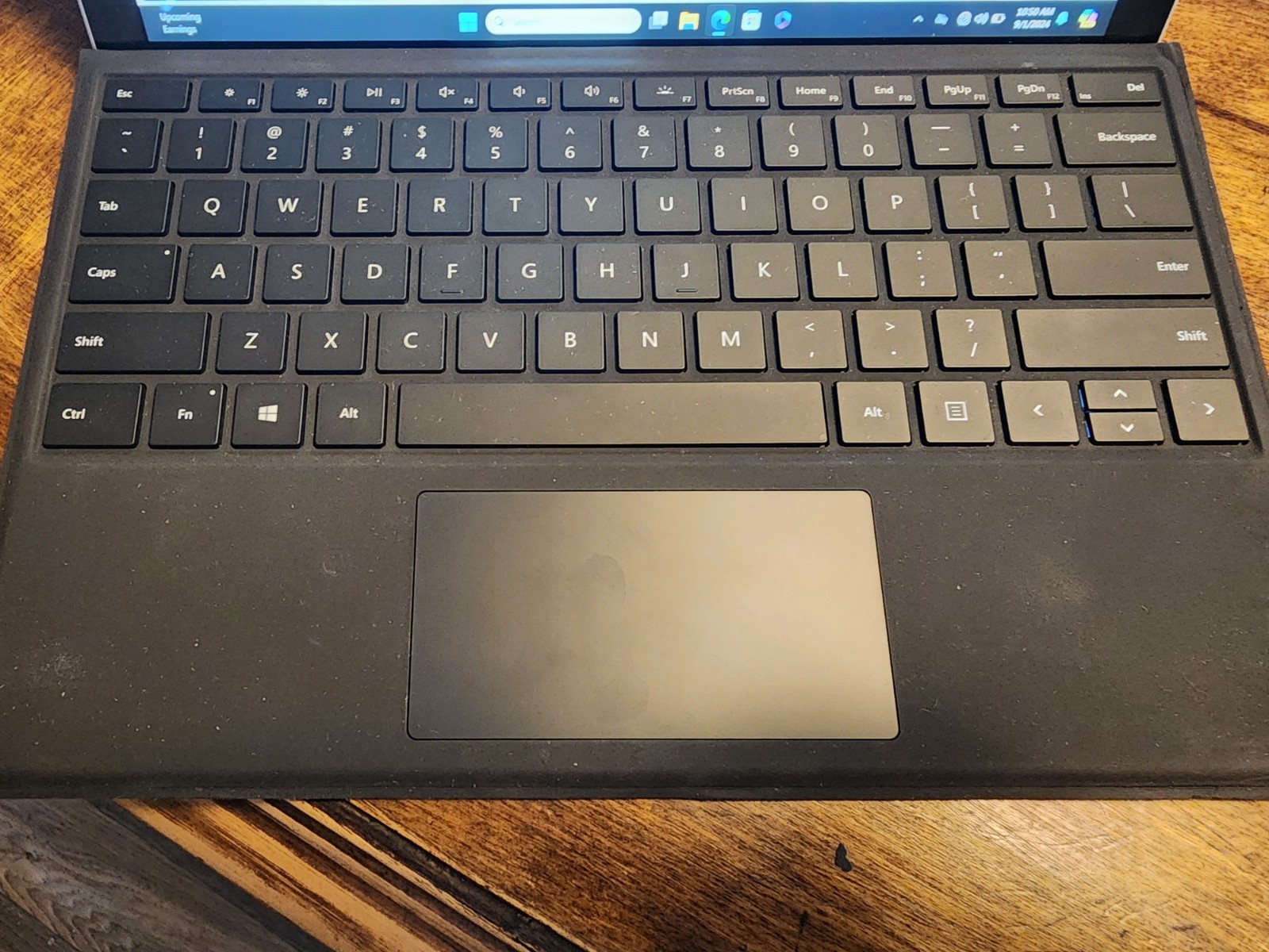 Microsoft Surface Pro 7 –10th Gen- 12.3″ Touch-Screen – Intel Core i5 Processor