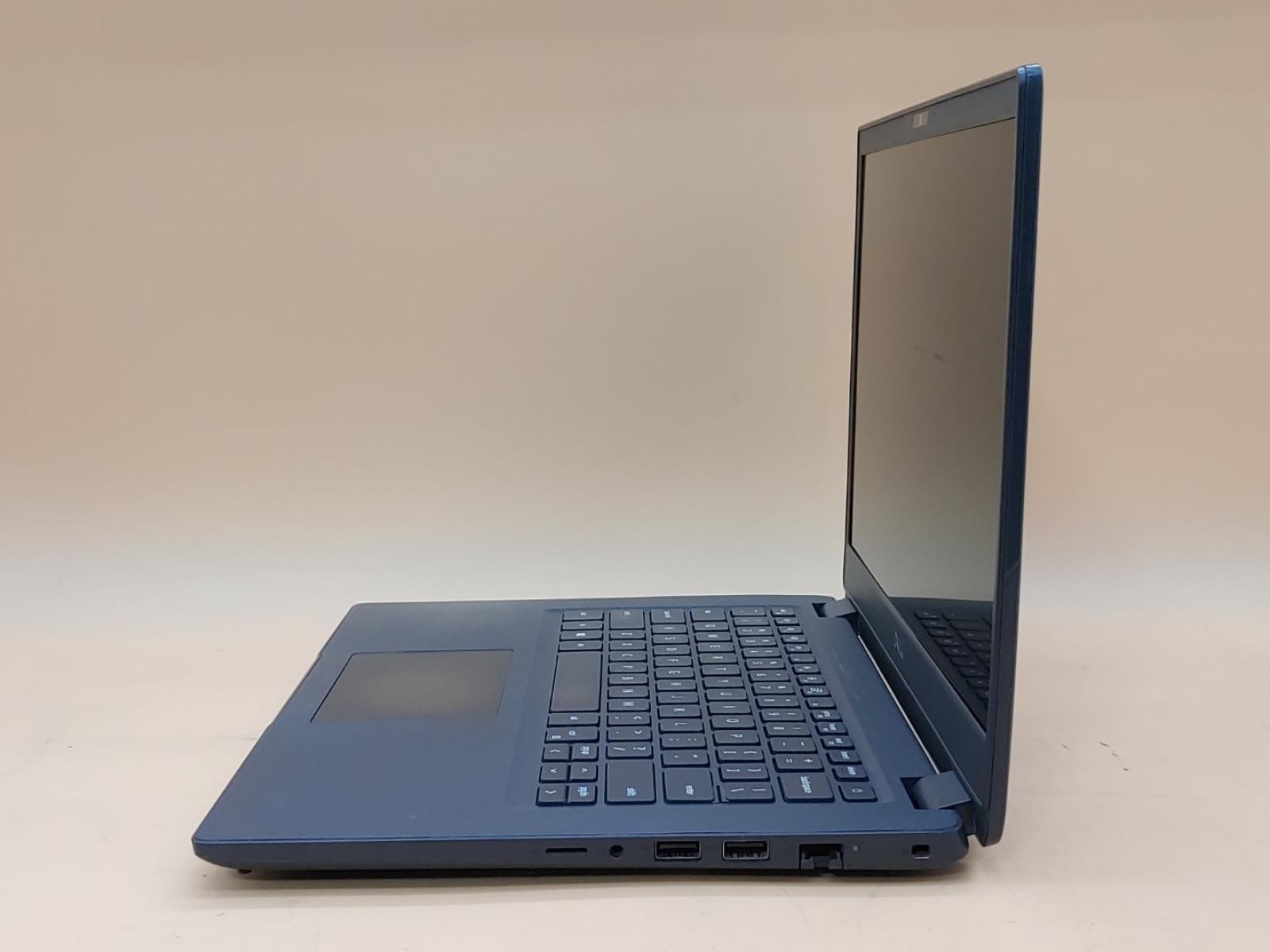 Dell Latitude 3410 14″ Intel i3-10110U *NO RAM/NO SSD/NO BATT/NO AC* **READ**