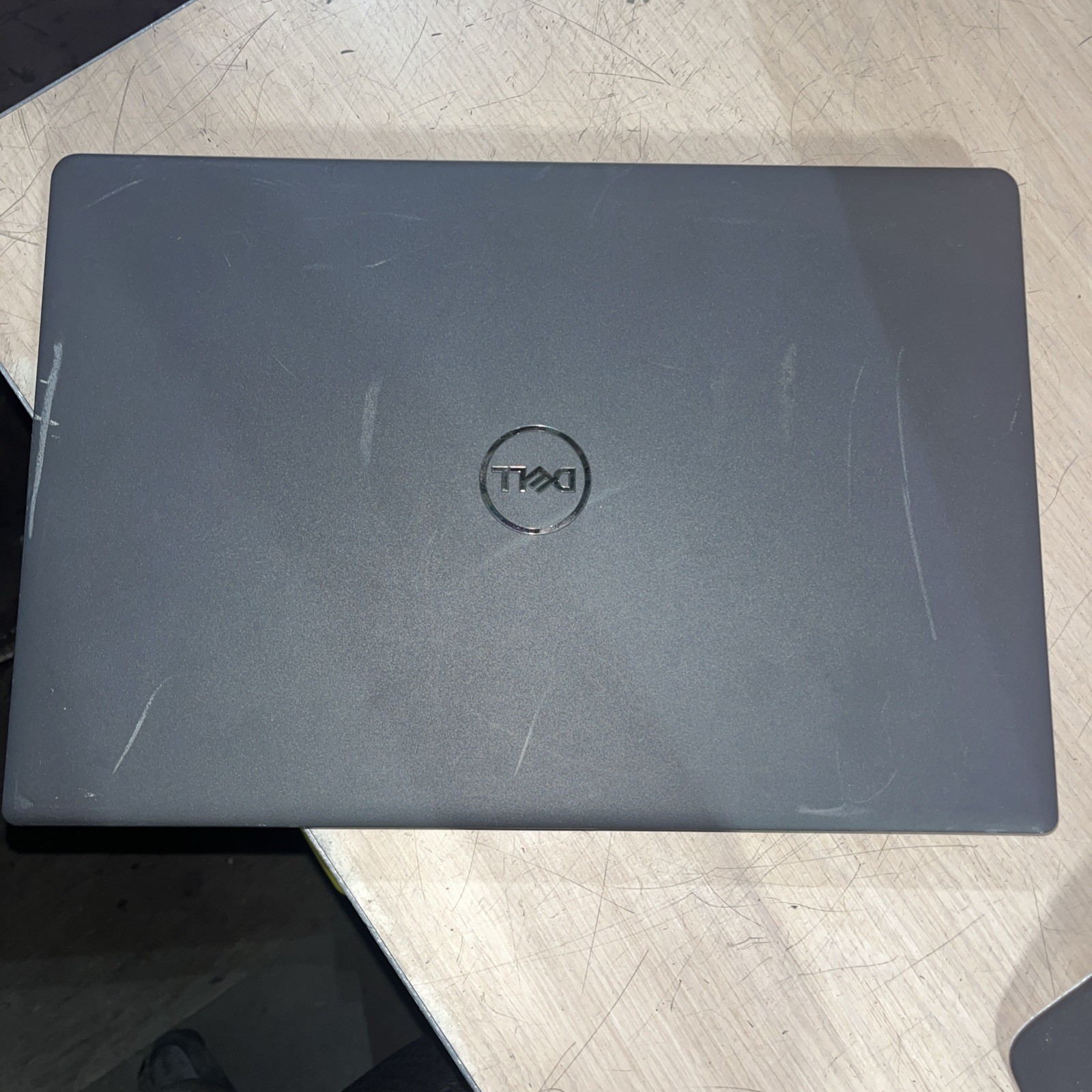 DELL LATITUDE 3510 INTEL CORE I5-10210U 8GB RAM NO HD +