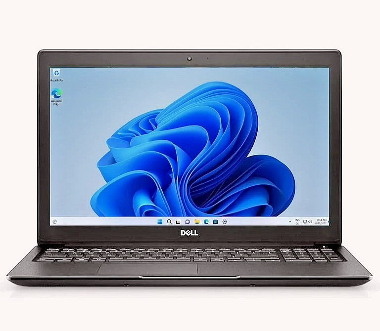 Dell Latitude 3500 15.6″ Laptop Intel Core i5-8265U 8GB RAM 256GB SSD