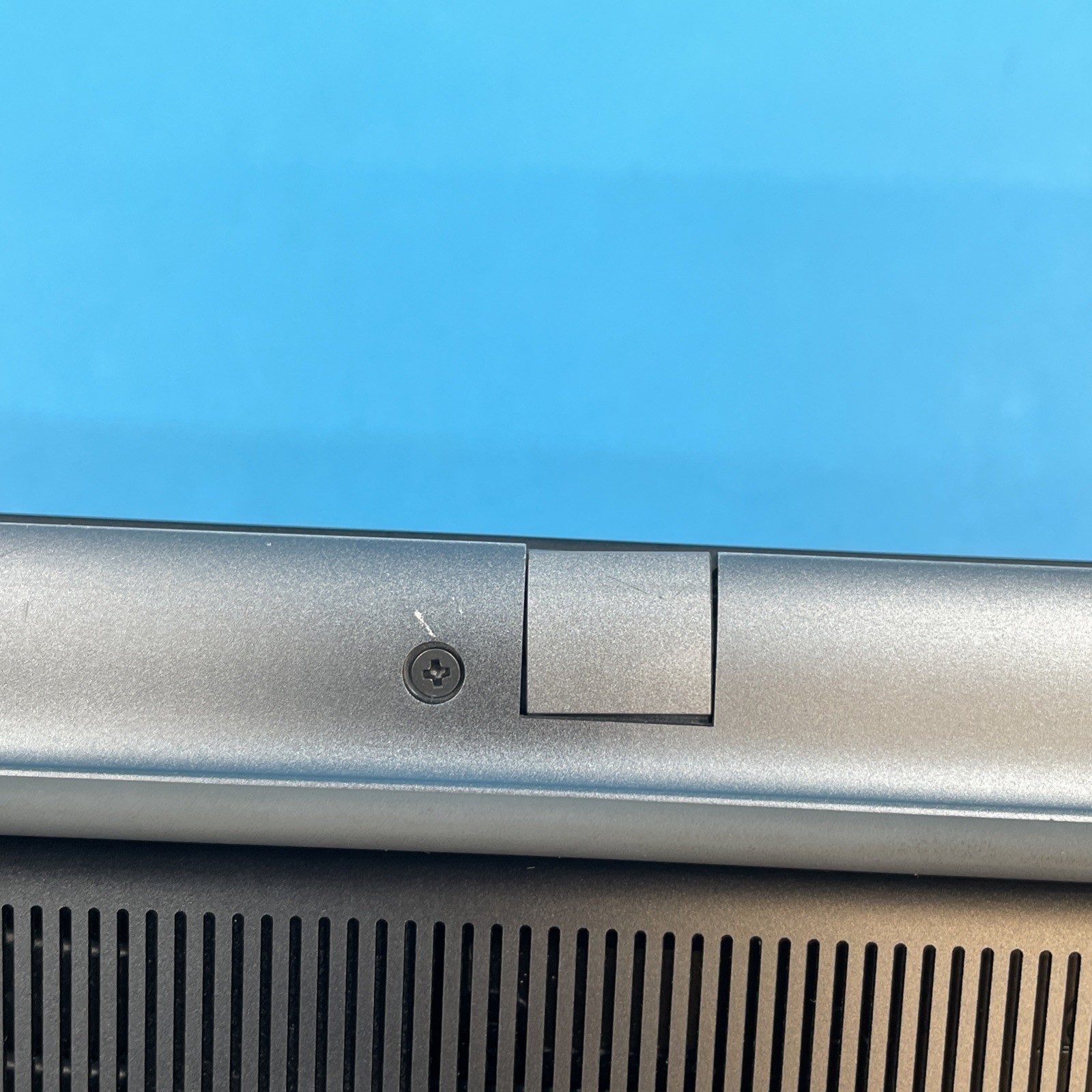 Dell Precision 7760 | i9-11950H | 64GB RAM | NO DRIVE | A4000 | NO OS | 56% BATT