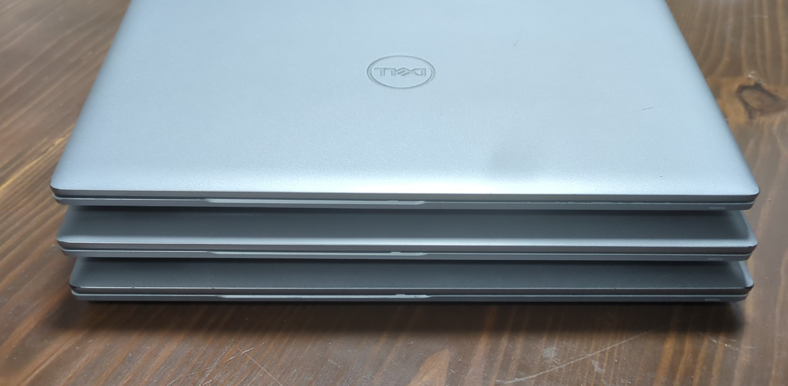 Lot of 3x Dell Precision 3560 Laptops i5-1145G7 8GB 3200mhz, Excellent Condition