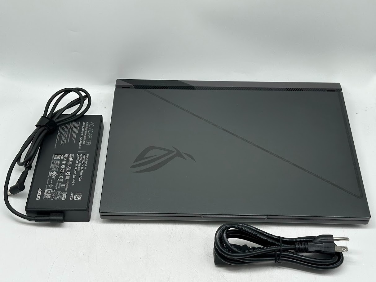 ASUS ROG Strix G16 RTX 4060, i7-13650HX 16GB DDR5, 1TB SSD (G614JV-AS74)