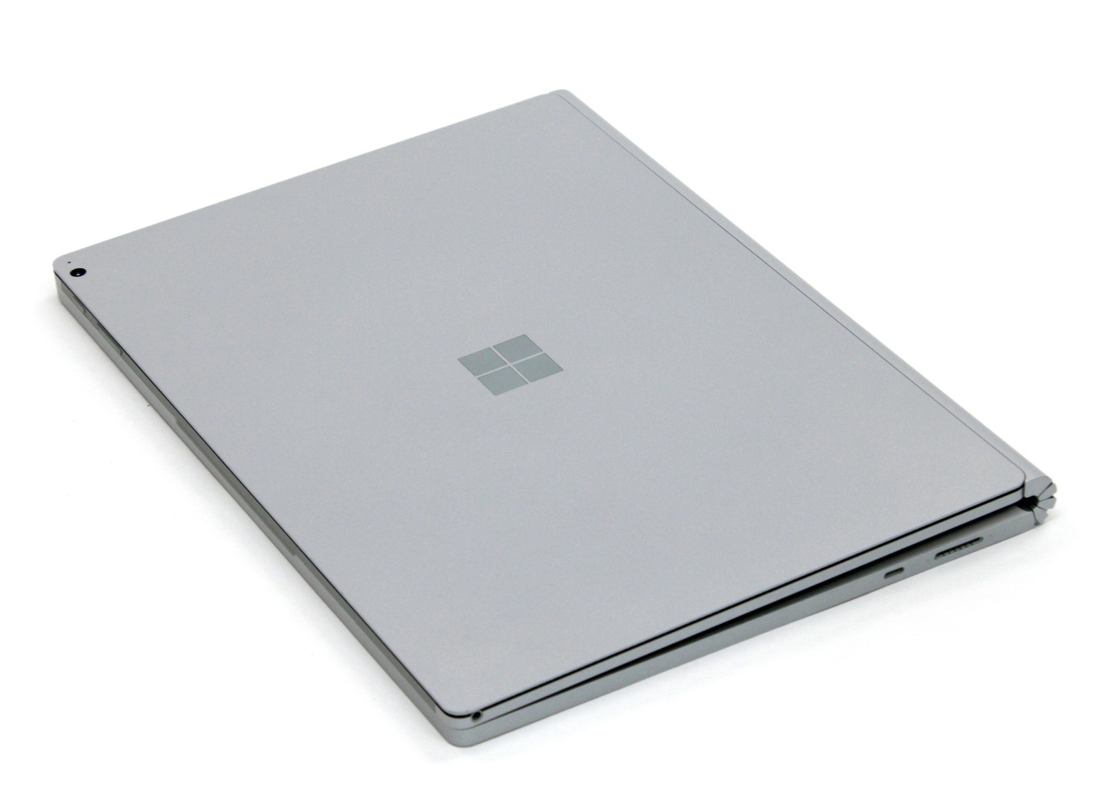 Microsoft Surface Book 2 15 TOUCH i7-8650U 1.9GHz 16GB 512GB SSD NVIDIA GTX 1060