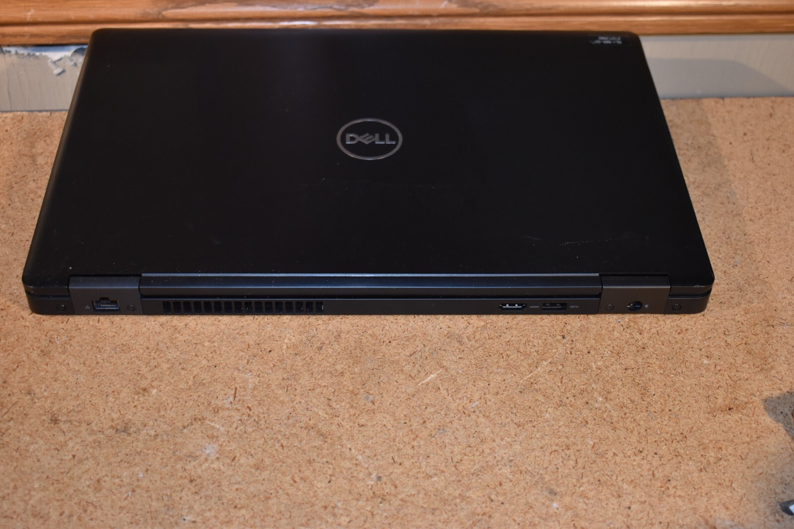 Dell Latitude 5590 Quad Core i5-8250U 1.6 GHz 8GB RAM 128GB SSD Windows 11 Pro