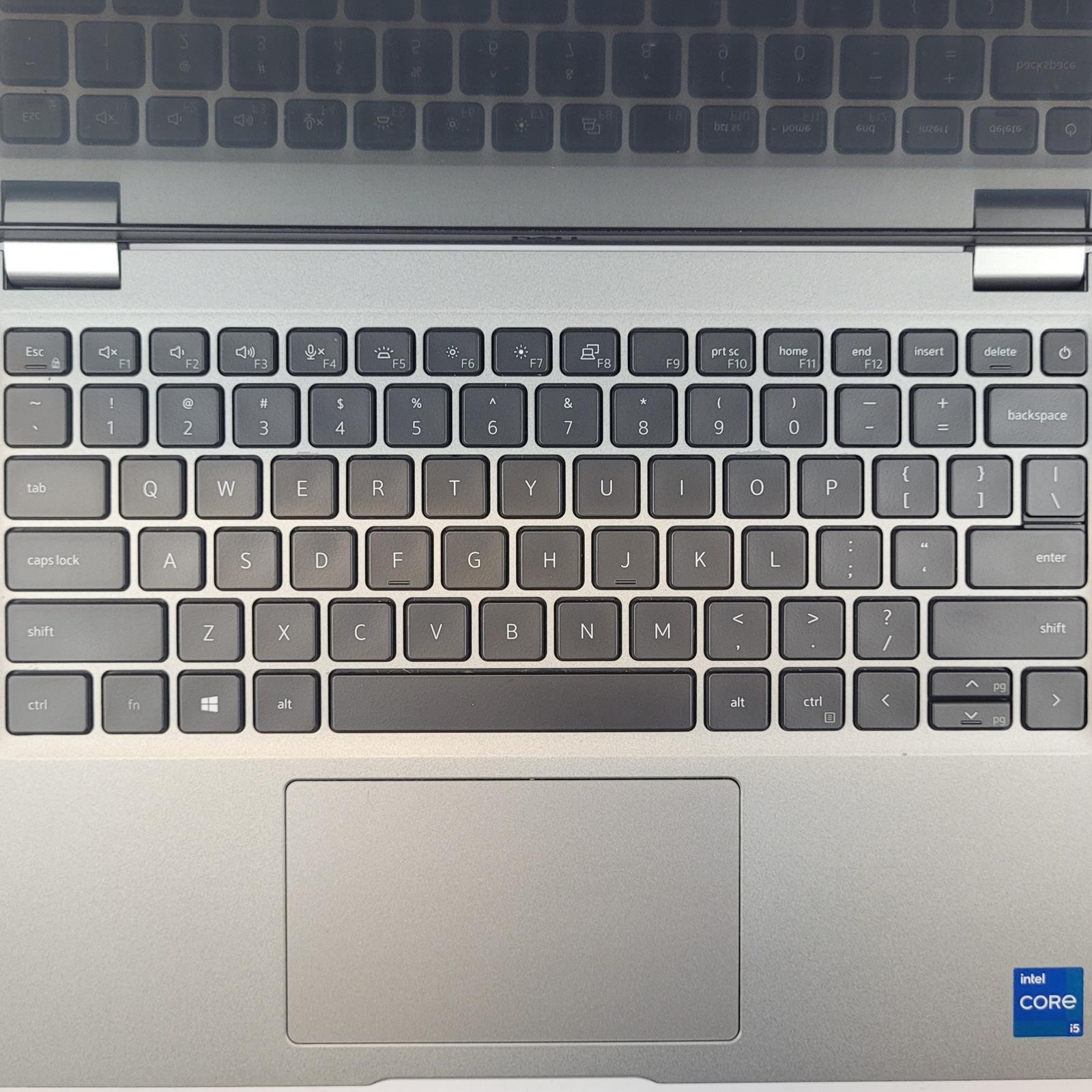 DELL LATITUDE 5420 Windows 11 Home Core i5 1135G7 16GB RAM 256GB NVME | Grade C