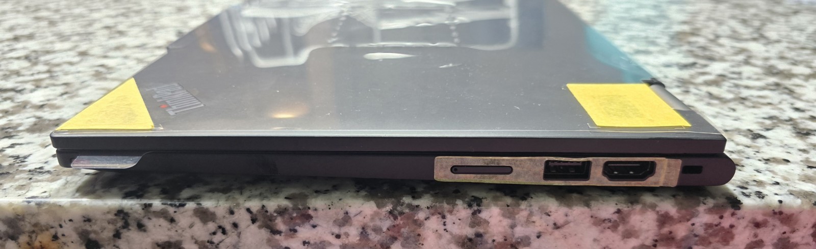 Lenovo ThinkPad X13 Yoga Gen 4 i5-1335U 1TB SSD 16GB RAM