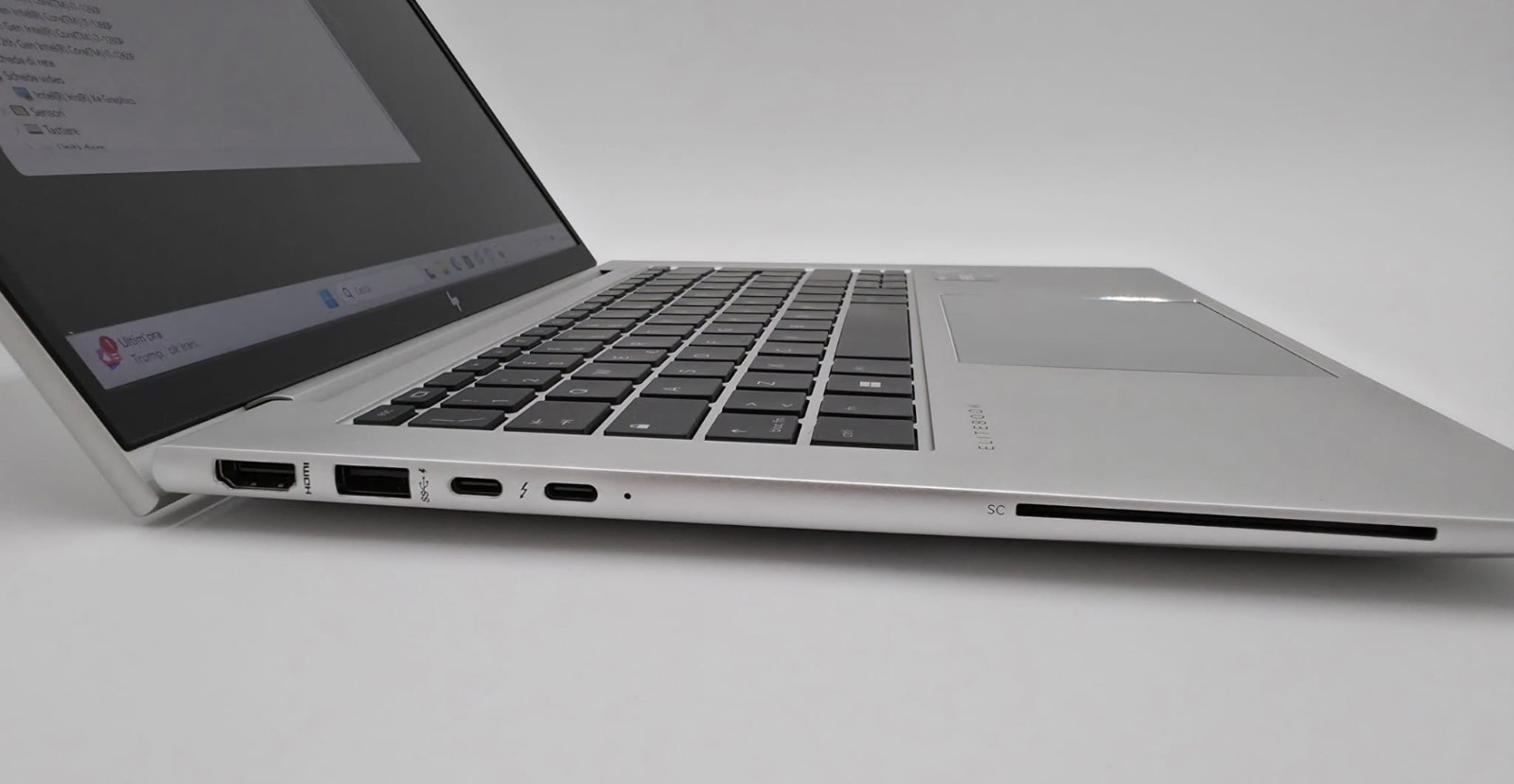 💼 HP EliteBook 840 G9 i7-1260P Laptop 16GB 512GB WUXGA Win11 Pro Notebook 🚀