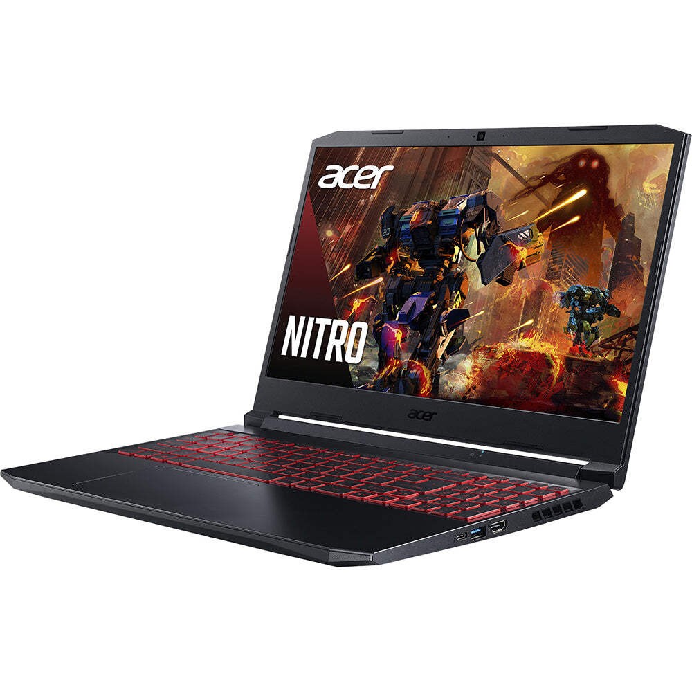 Acer Nitro 5 AN515-57-53J4 15.6″ Gaming Laptop