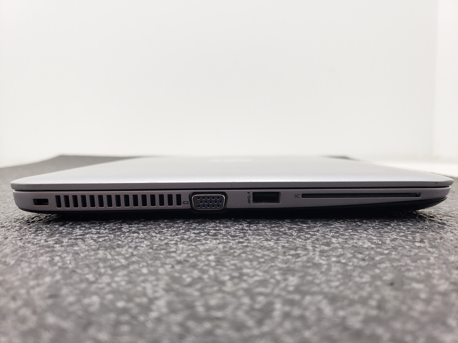 HP EliteBook 820 G3 Laptop Intel Core i5-6200U 8GB RAM 128GB SSD Windows 11 Pro.