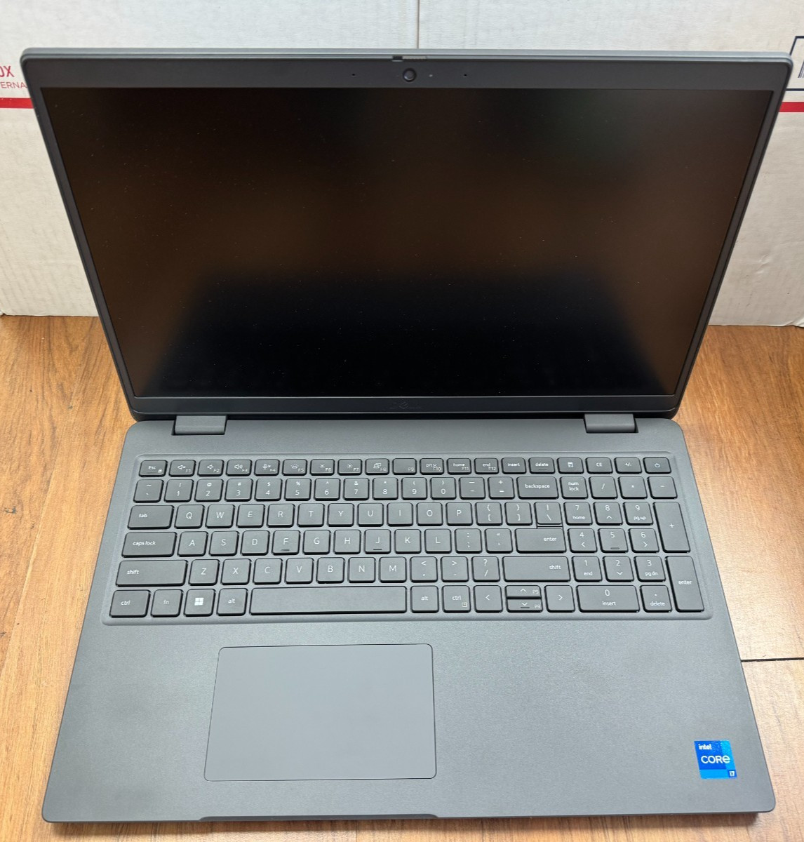 Dell Latitude 3540 i7-1355u 32GB 512GB – Good Shape
