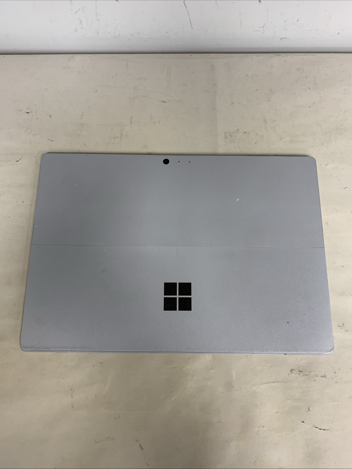 Microsoft Surface Pro 6 1796 Intel i5-8350U 8GB RAM 256GB SSD Win11 Pro