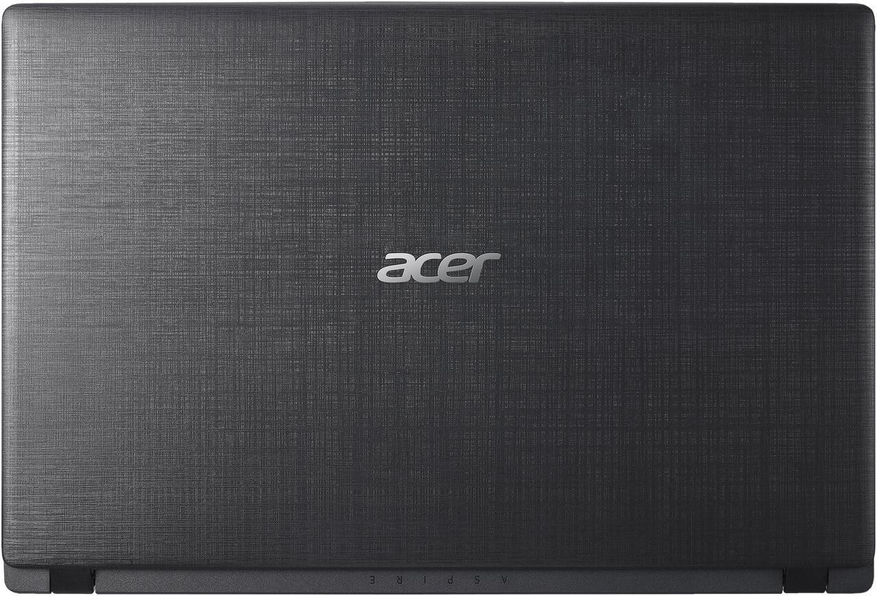 Acer Aspire 3 A315-51-31GK /15.6” LCD/i3-7100U/4GB/1TB HDD/2.4 GHz /Win 10