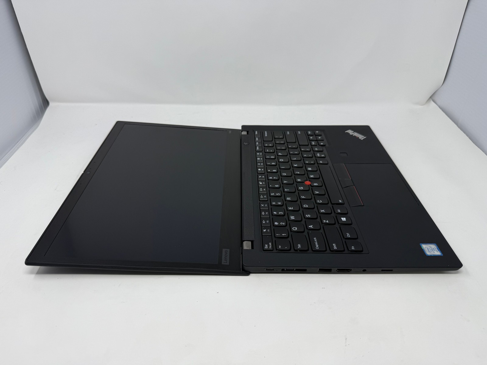 Lenovo ThinkPad T590 i7-8665U 32GB No HD Grade B