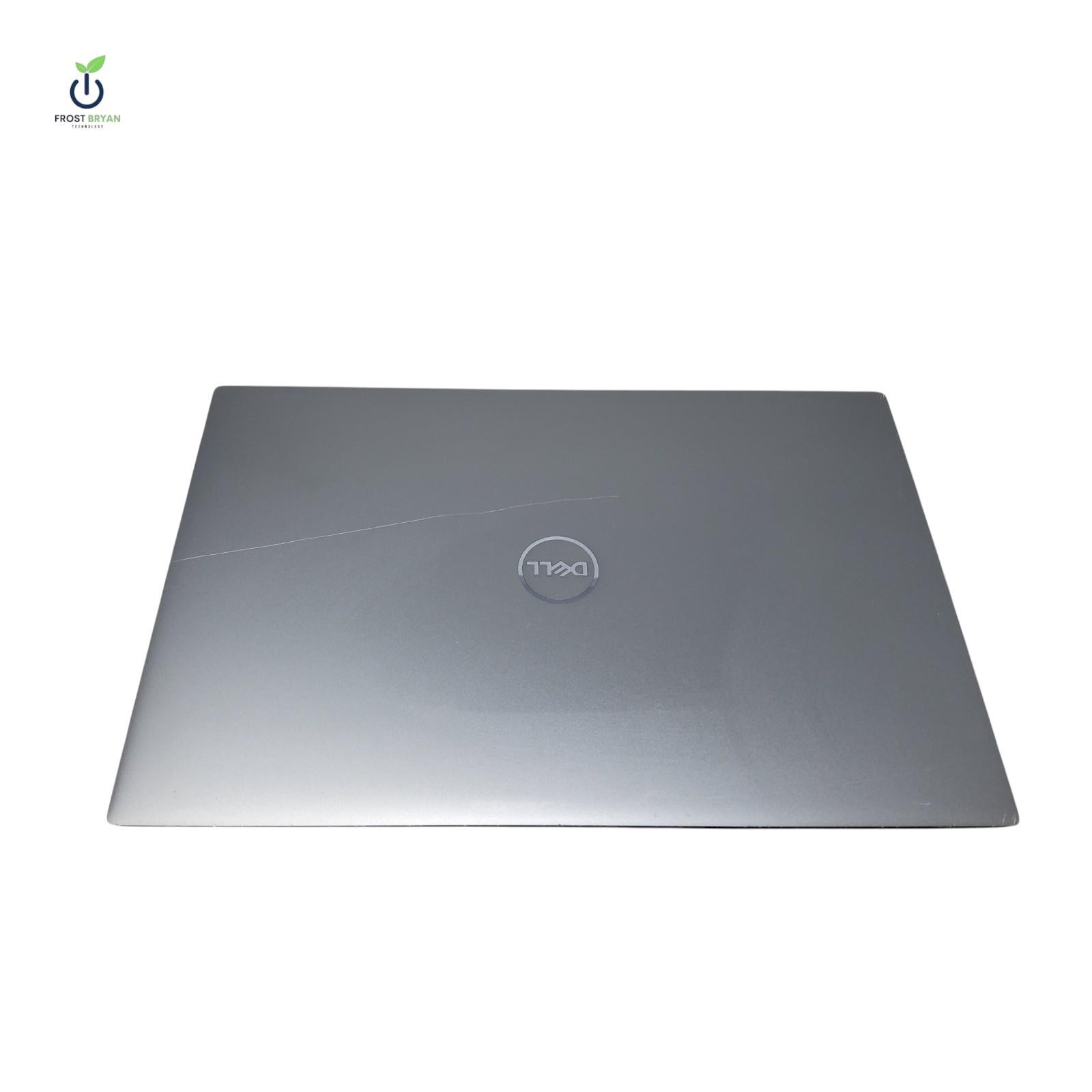 DELL Precision 5560 Laptop i7-11800H@2.30GHz 16GB 512GB No OS Grade C [READ]