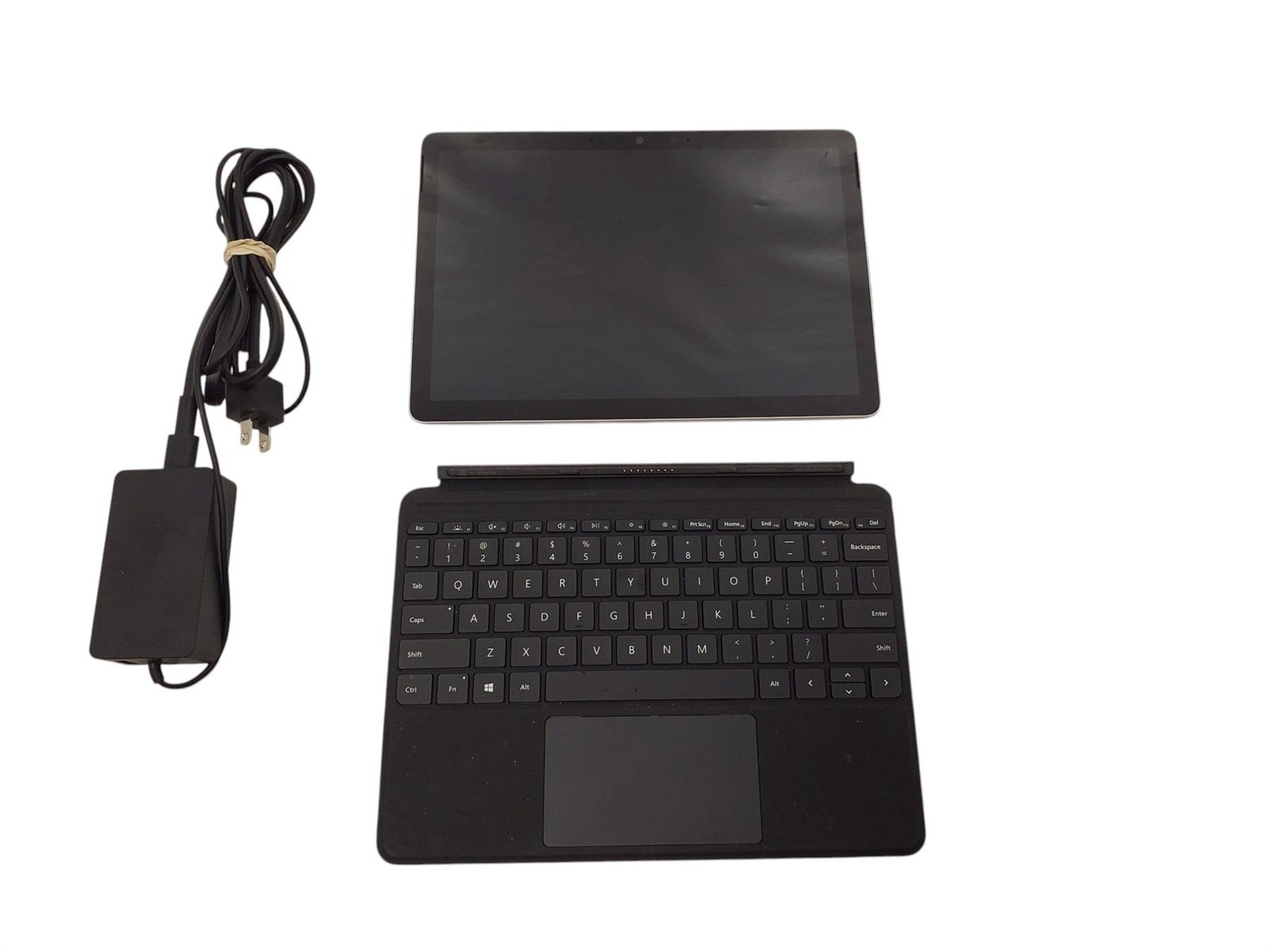 Microsoft Surface Go 2 M3-8100Y 1.10Ghz 8GB RAM 128GB SSD