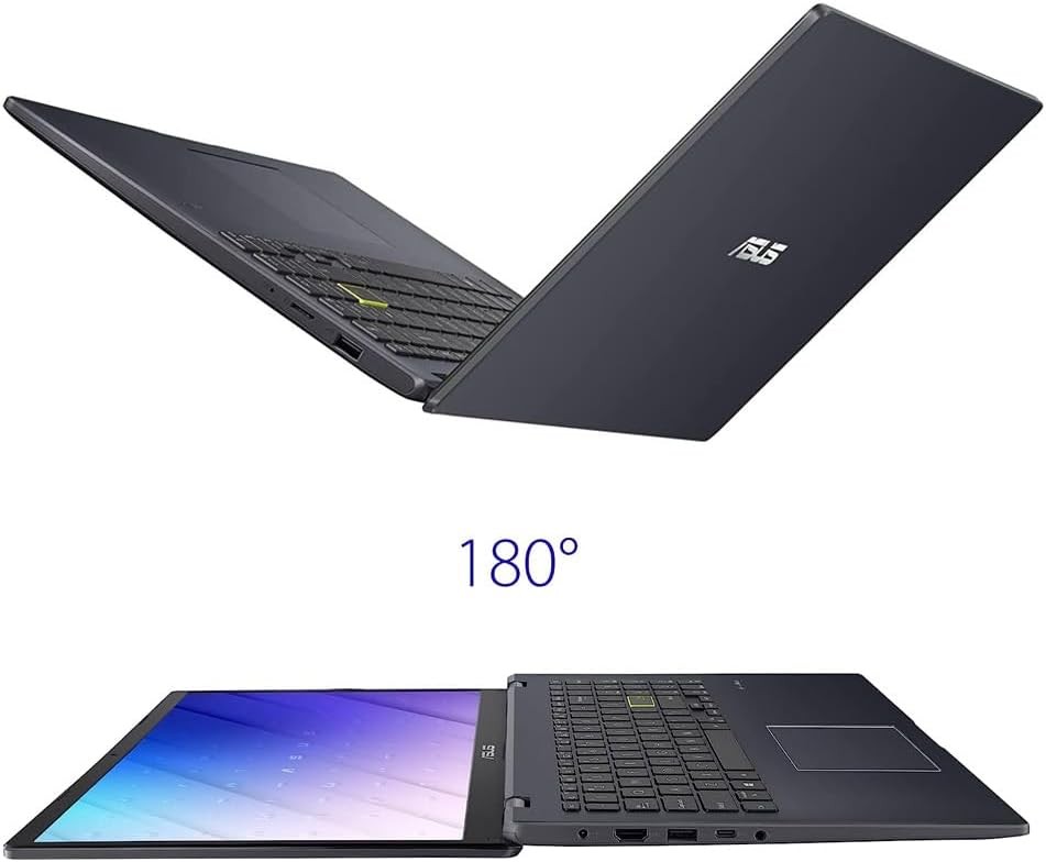ASUS Vivobook Go 15 L510 15.6” Laptop Intel Celeron N4020, 4GB RAM, 64GB Storage