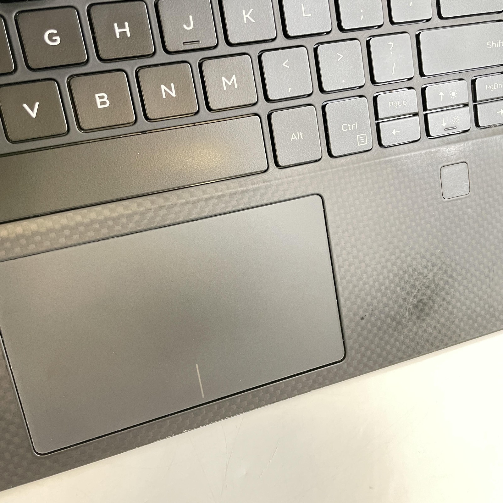 Dell XPS 13 9360 QHD+ TOUCH i7-7Y75 1.30GHz 16GB RAM 1TB SSD – Bad Battery