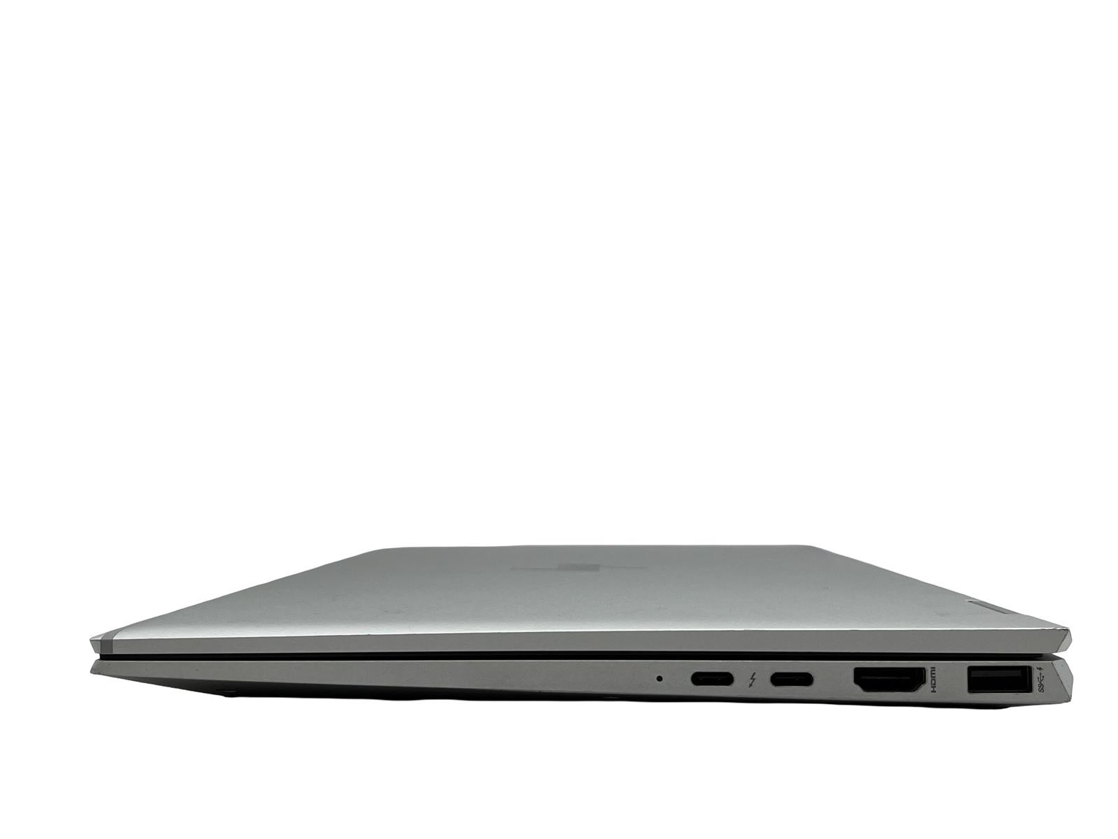 HP EliteBook x360 1040 G7 Laptop i7-10710U CPU @ 1.10GHz 16.00 GB 256 GB